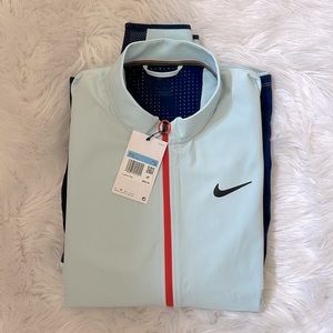 🎾Nike🎾Tennis Windbreaker